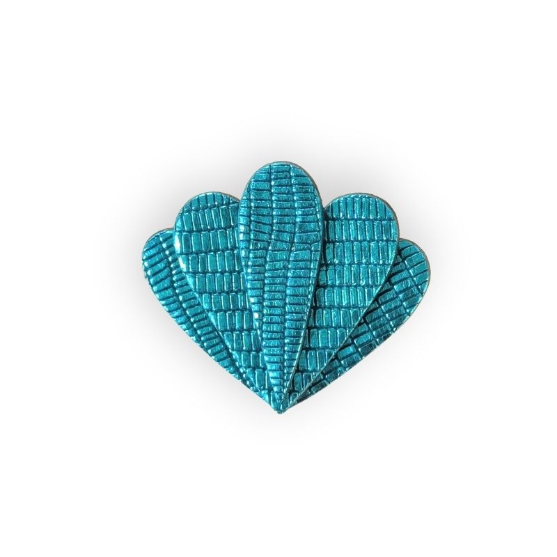 Broche Jackie